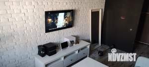 1-к квартира, на длительный срок, 37м2, 16/17 этаж