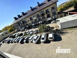 Студия квартира, на длительный срок, 30м2, 3/5 этаж