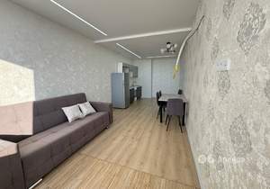 2-к квартира, на длительный срок, 58м2, 14/16 этаж