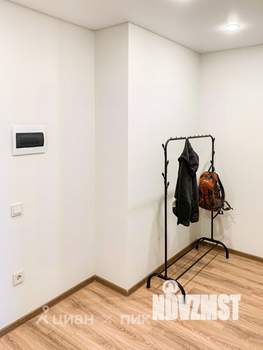 1-к квартира, на длительный срок, 40м2, 17/17 этаж