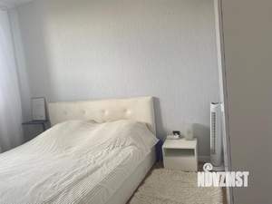 1-к квартира, на длительный срок, 34м2, 8/16 этаж