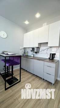 Студия квартира, посуточно, 22м2, 14/16 этаж