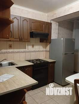 1-к квартира, на длительный срок, 31м2, 2/6 этаж