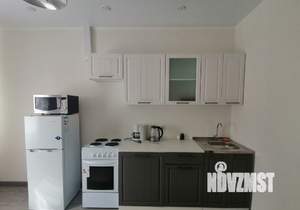 1-к квартира, на длительный срок, 43м2, 3/8 этаж