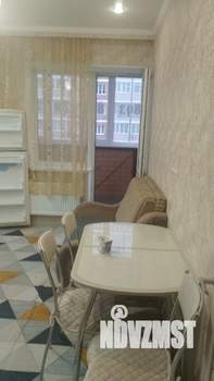 1-к квартира, на длительный срок, 40м2, 6/21 этаж