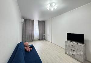 1-к квартира, на длительный срок, 41м2, 5/16 этаж