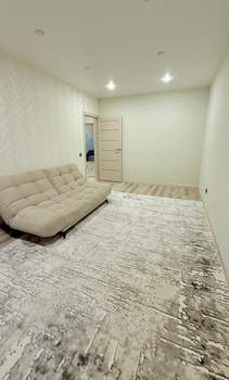2-к квартира, на длительный срок, 61м2, 2/17 этаж