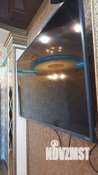 1-к квартира, посуточно, 45м2, 8/25 этаж