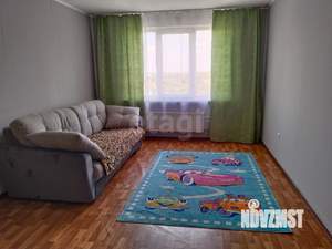 2-к квартира, на длительный срок, 60м2, 4/12 этаж