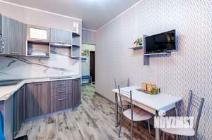 1-к квартира, посуточно, 41м2, 1/1 этаж