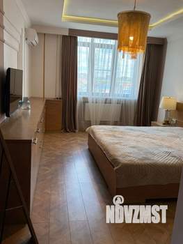 1-к квартира, на длительный срок, 49м2, 6/25 этаж