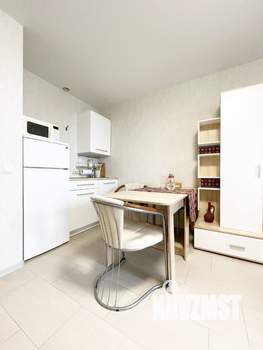 Студия квартира, на длительный срок, 27м2, 12/12 этаж