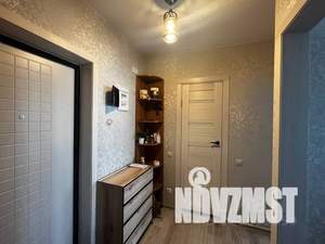 1-к квартира, на длительный срок, 37м2, 2/25 этаж
