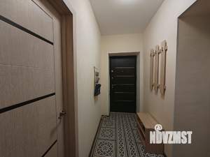 2-к квартира, на длительный срок, 52м2, 4/6 этаж