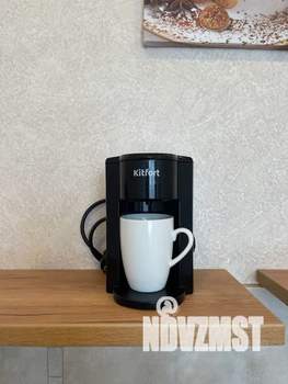 1-к квартира, посуточно, 25м2, 17/17 этаж