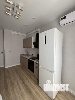 1-к квартира, на длительный срок, 37м2, 4/16 этаж