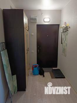 Студия квартира, на длительный срок, 26м2, 15/16 этаж