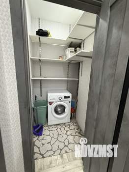 2-к квартира, на длительный срок, 57м2, 4/18 этаж