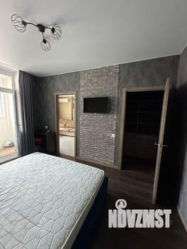 2-к квартира, на длительный срок, 50м2, 18/20 этаж
