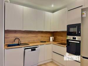 2-к квартира, на длительный срок, 57м2, 13/16 этаж