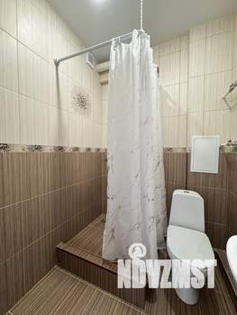 1-к квартира, посуточно, 20м2, 1/4 этаж