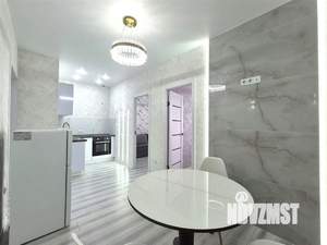 2-к квартира, на длительный срок, 43м2, 6/24 этаж