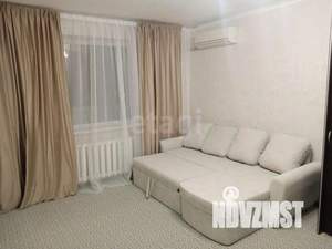 1-к квартира, на длительный срок, 32м2, 1/5 этаж