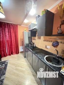 1-к квартира, на длительный срок, 40м2, 8/16 этаж