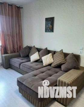 1-к квартира, на длительный срок, 38м2, 15/17 этаж