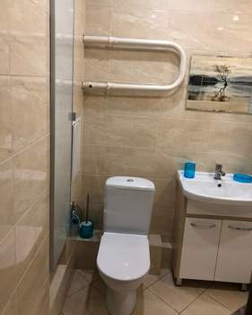 1-к квартира, на длительный срок, 37м2, 10/16 этаж
