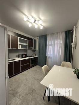 1-к квартира, на длительный срок, 50м2, 4/9 этаж