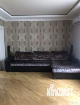 3-к квартира, на длительный срок, 93м2, 2/5 этаж