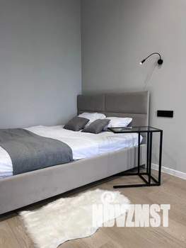 Студия квартира, посуточно, 35м2, 4/16 этаж