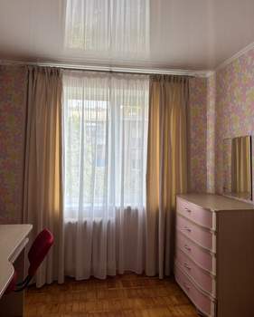 2-к квартира, на длительный срок, 43м2, 4/5 этаж