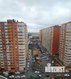 1-к квартира, на длительный срок, 30м2, 14/18 этаж