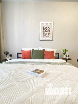 1-к квартира, на длительный срок, 35м2, 12/16 этаж