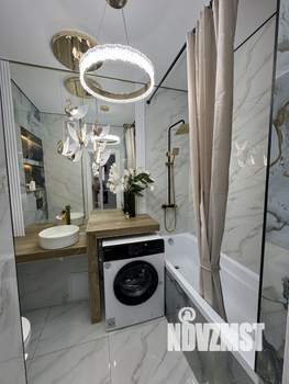 2-к квартира, на длительный срок, 46м2, 3/17 этаж