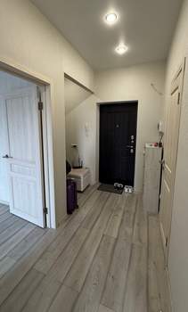 1-к квартира, на длительный срок, 50м2, 5/17 этаж