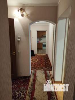 3-к квартира, на длительный срок, 95м2, 2/12 этаж