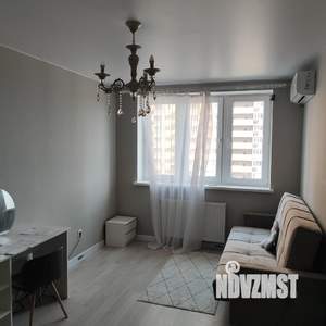 2-к квартира, на длительный срок, 56м2, 7/24 этаж