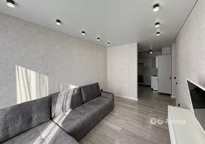 1-к квартира, на длительный срок, 48м2, 9/16 этаж