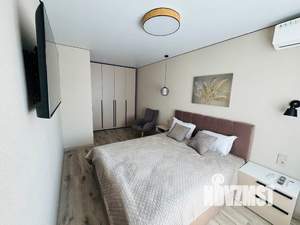 1-к квартира, посуточно, 32м2, 4/19 этаж