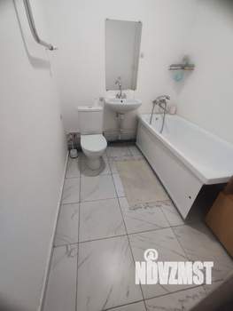 1-к квартира, на длительный срок, 45м2, 3/17 этаж