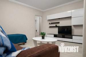 2-к квартира, посуточно, 60м2, 3/17 этаж