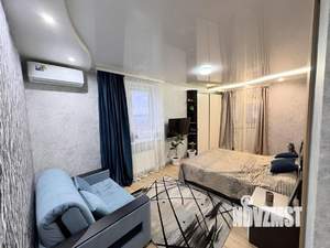 1-к квартира, на длительный срок, 56м2, 9/20 этаж