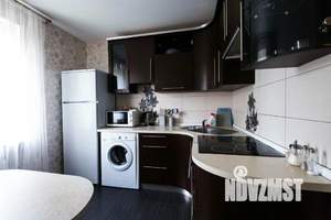 2-к квартира, посуточно, 45м2, 1/1 этаж