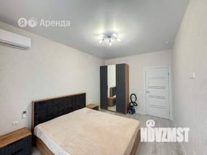 2-к квартира, на длительный срок, 54м2, 22/24 этаж