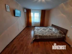 1-к квартира, посуточно, 37м2, 1/1 этаж