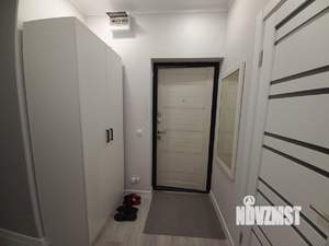 1-к квартира, на длительный срок, 38м2, 7/16 этаж