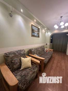 2-к квартира, на длительный срок, 56м2, 9/10 этаж